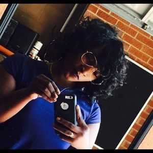 Meet your Posher, Ivory